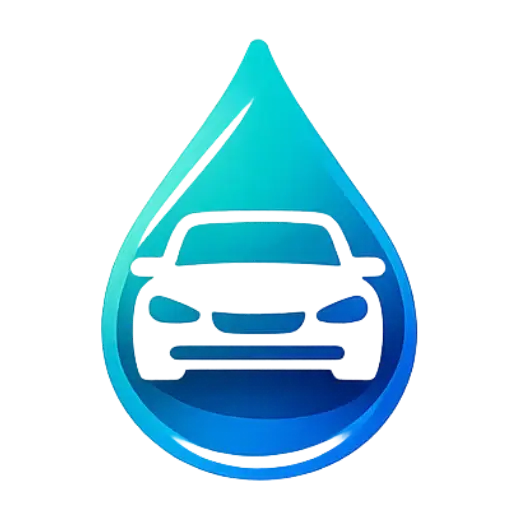 Lavage auto à domicile Marchastel